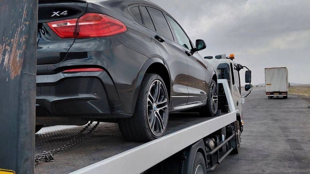 The best car assistance in Kashan with immediate dispatch The best car assistance in Kashan with immediate dispatch